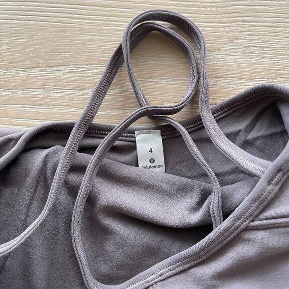 Lululemon Principal Dancer Leotard - Picture 6 of 6